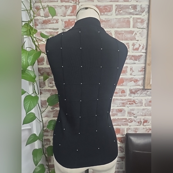 Hampshire Studios womens top sz small - Picture 3 of 4